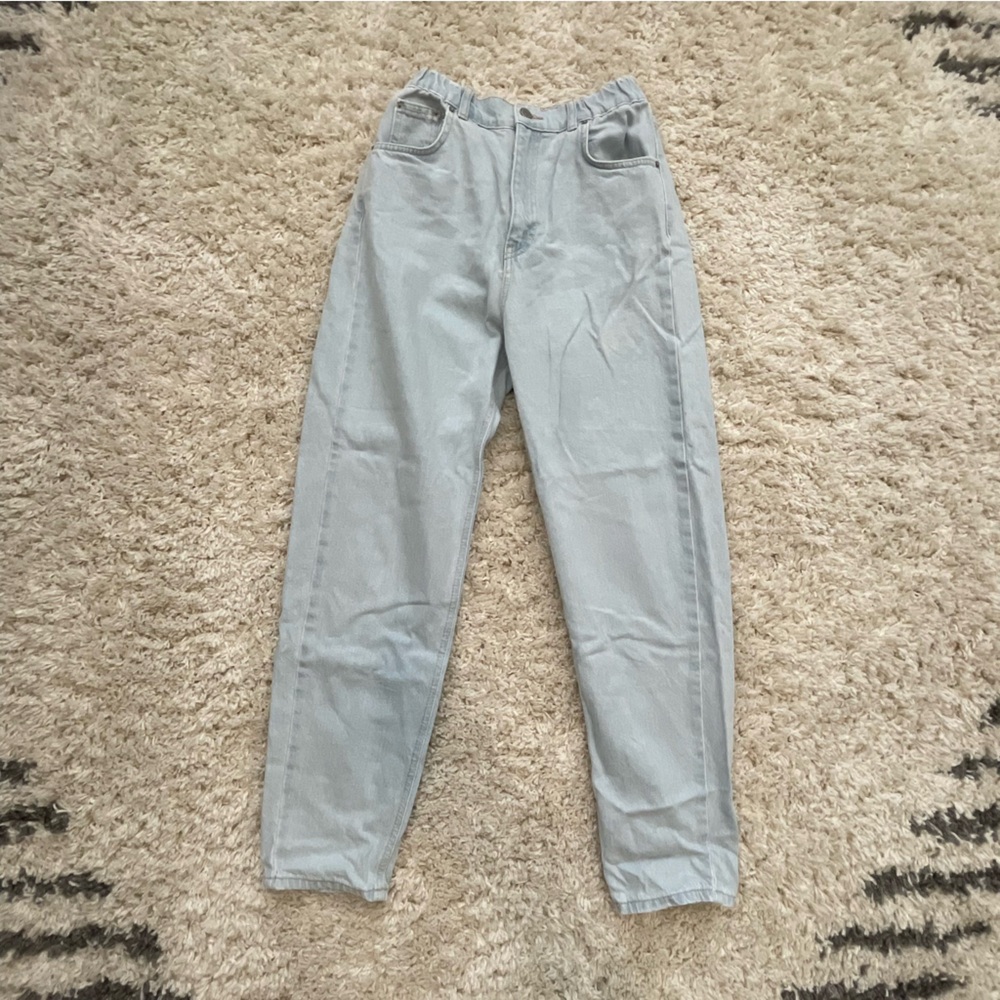 Pull and Bear Jeans
